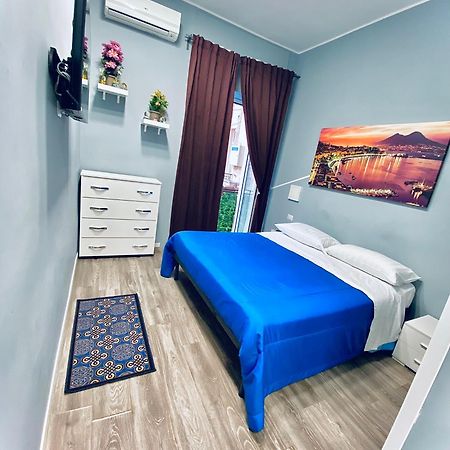 נאפולי Rodino Rooms מראה חיצוני תמונה