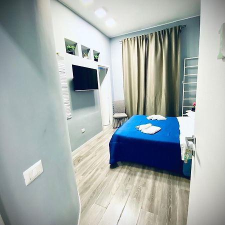 נאפולי Rodino Rooms מראה חיצוני תמונה