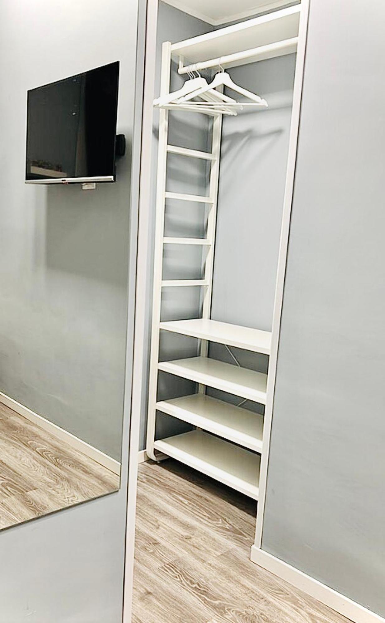 נאפולי Rodino Rooms מראה חיצוני תמונה