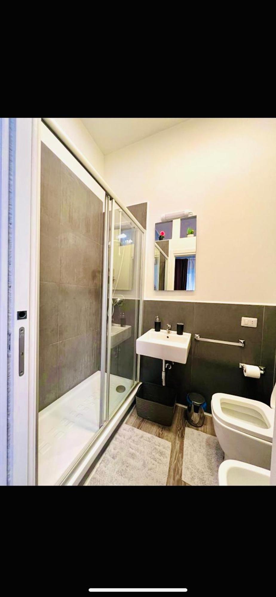 נאפולי Rodino Rooms מראה חיצוני תמונה